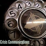 Strategic & Crisis Communications